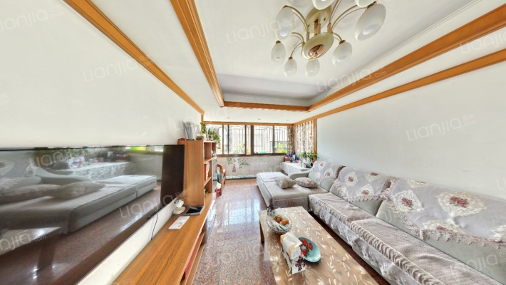 春城路280号二手房实景图