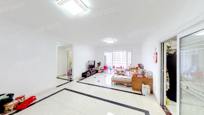 西亭嘉园二手房实景图