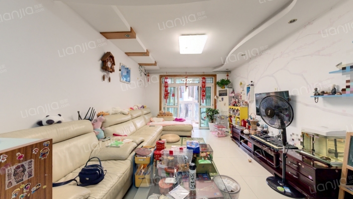 万欣花园二手房实景图