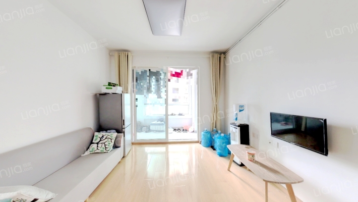 皖投新悦里二手房实景图