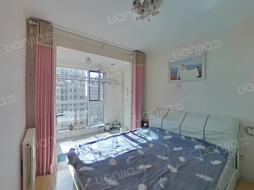 整租·湖山美地一期 2室2厅 南