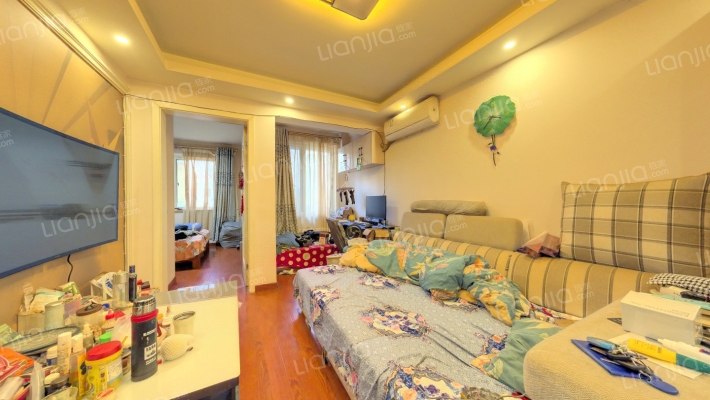 民乐城颐康名苑东苑二手房实景图