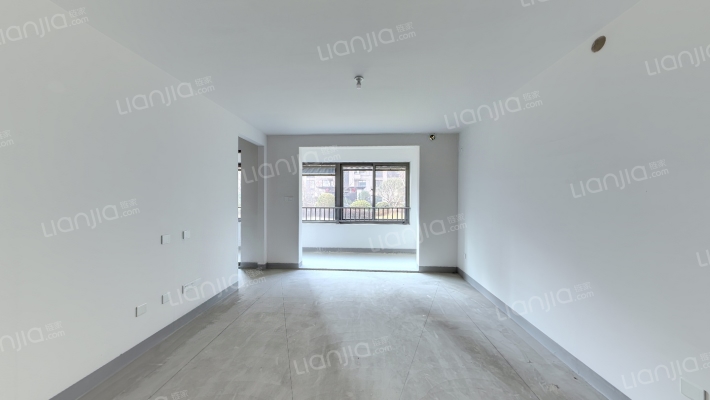 建发御珑湾二手房实景图