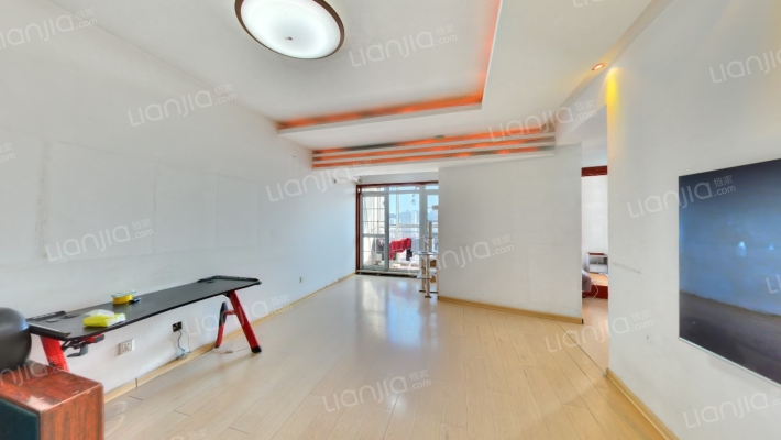 众益阳光海岸二手房实景图