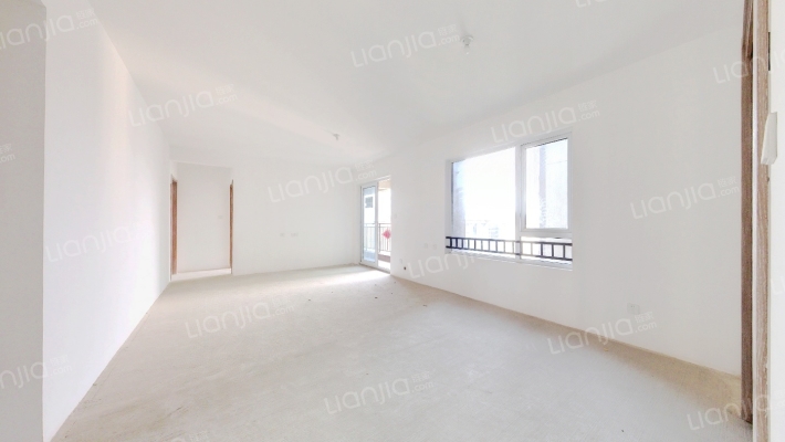 美的·金辉郡二手房实景图