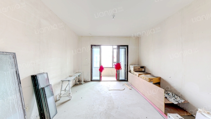 宝龙世家C区二手房实景图