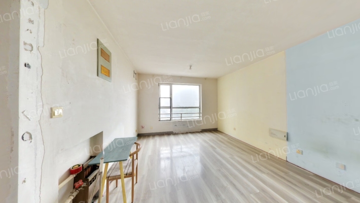 火炬东第二手房实景图