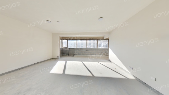 龙湖青云阙二手房实景图