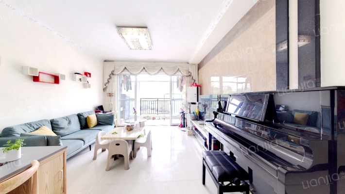 景新花园二手房实景图