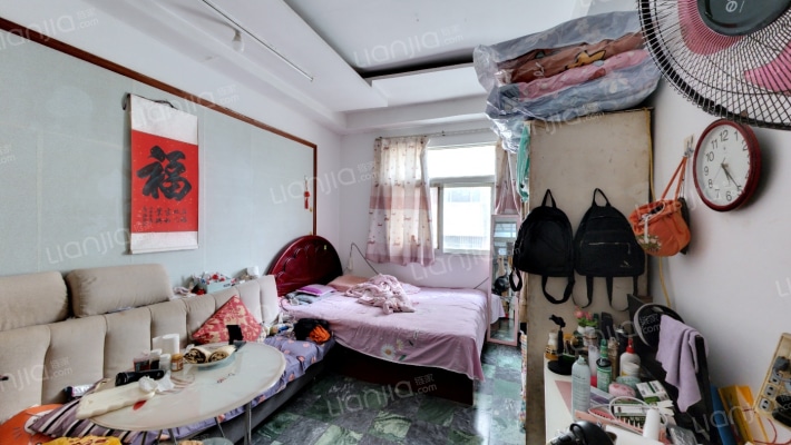 文化路7号二手房实景图