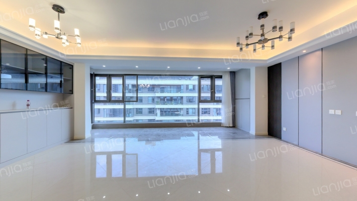 德商花都天骄城二手房实景图