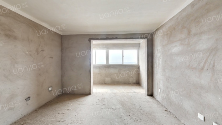 省建花苑二手房实景图