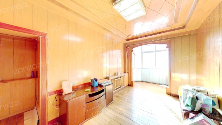 长江路二手房实景图