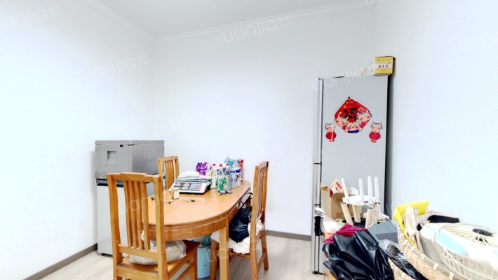 省旅游公司宿舍二手房实景图