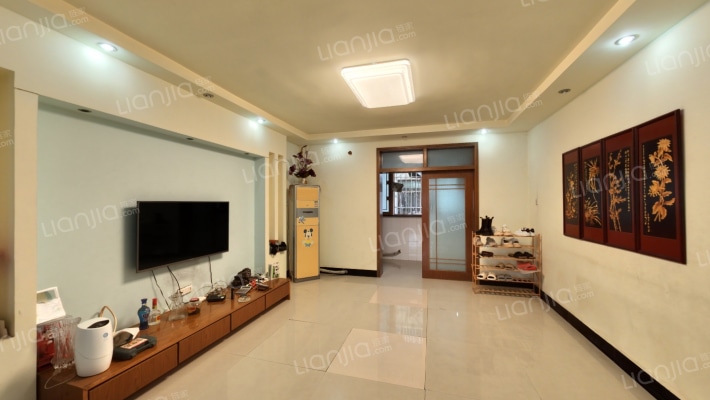 联通公司家属院二手房实景图