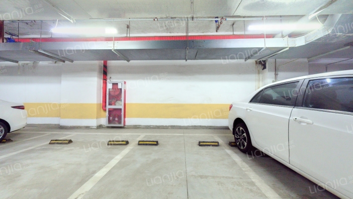 首开熙悦睿府书香二手房实景图