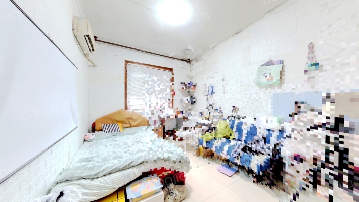 新鸿社区107号大院二手房实景图