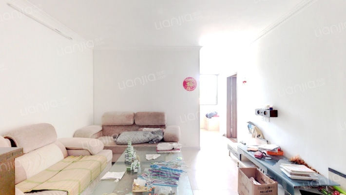 逢源商业街二手房实景图