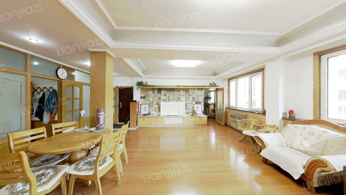 安康街二手房实景图