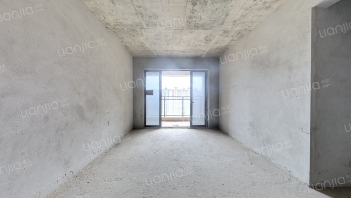 壹城中心2区二手房实景图