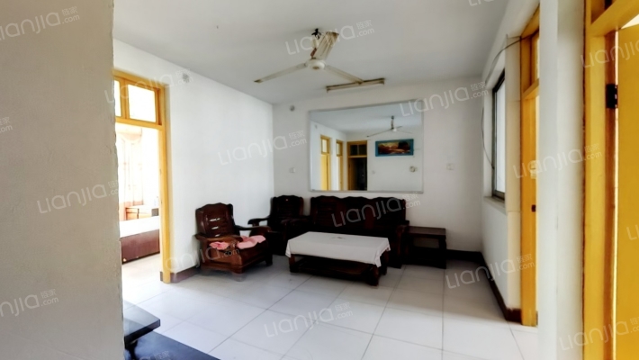 周口市戏剧艺术研究院家属院二手房实景图