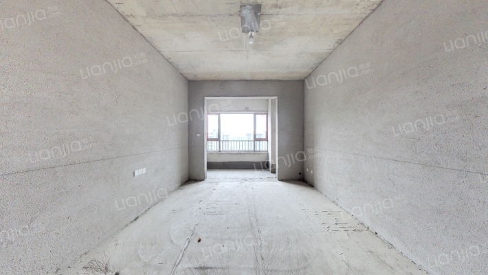 宝能城二手房实景图