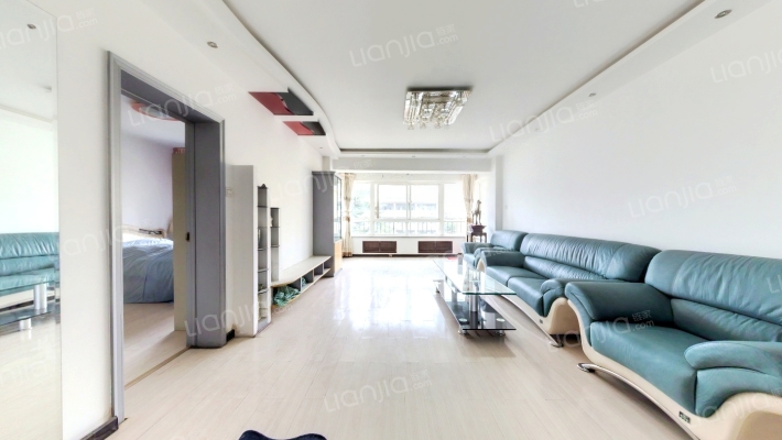 甘肃省地矿局测绘家属院二手房实景图