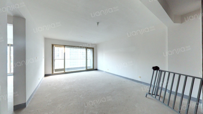 玉兰花园西一区二手房实景图