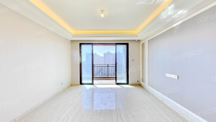 碧桂园锦熙府二手房实景图