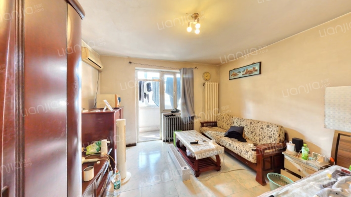 气象东里二手房实景图