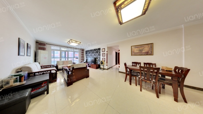 经八路2号二手房实景图