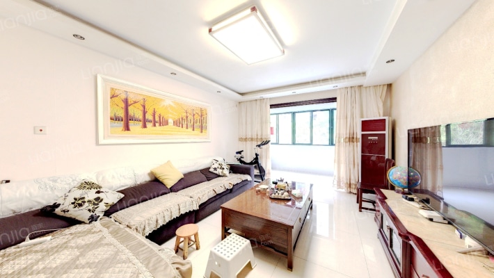 春江花园C区（锡山）二手房实景图