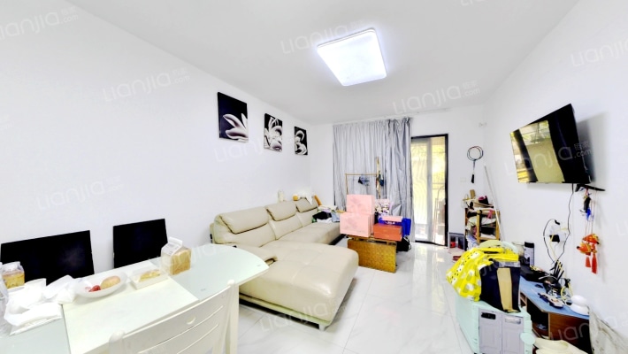 中南菩悦锦庭二手房实景图