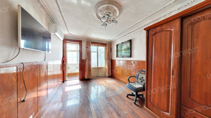 台东东兴市场二手房实景图