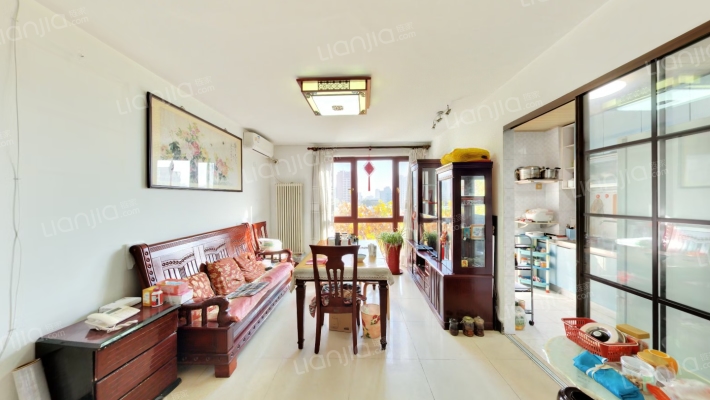 柏林爱乐一期二手房实景图