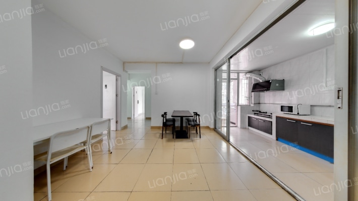 世界花园雅兰居二手房实景图