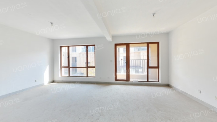 金辉江山云著二手房实景图