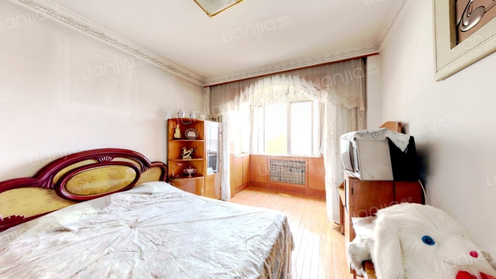 珠玑小区二手房实景图