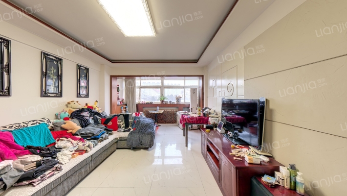 盛世星座二手房实景图