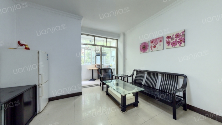 华芳花园二手房实景图