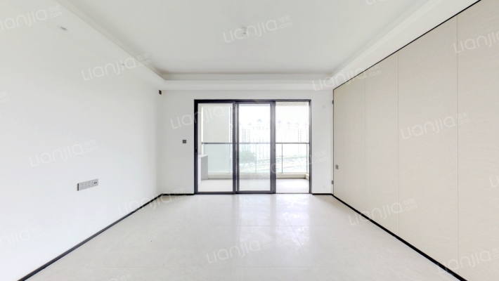 越秀星耀TOD二手房实景图