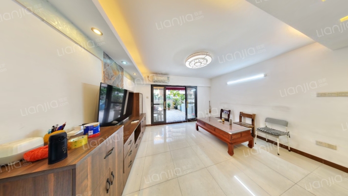 金花苑二手房实景图