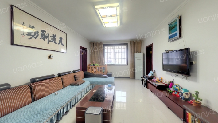 江南名都城二手房实景图