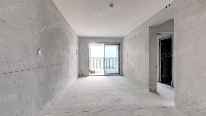 凤鸣水岸二手房实景图