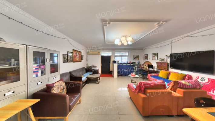 秋实花园二手房实景图