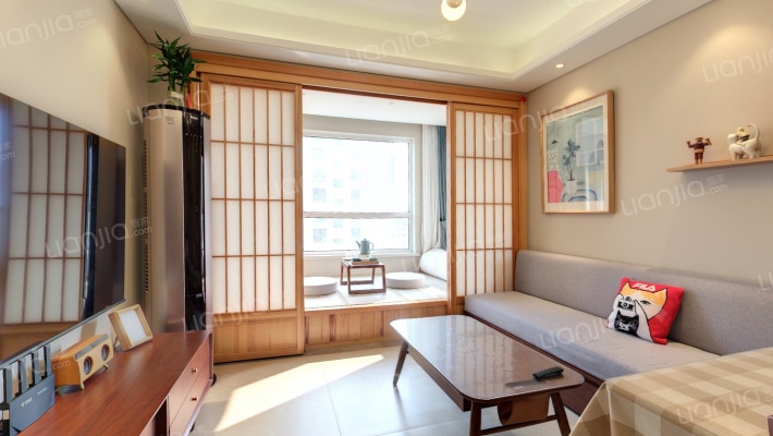 西姜景苑二手房实景图