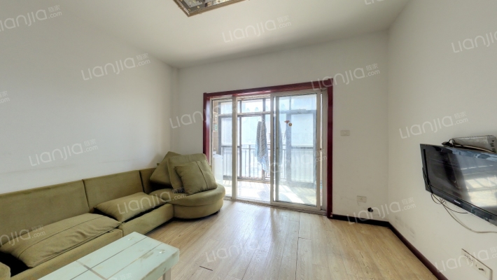 西山林语二手房实景图