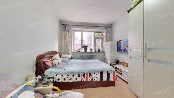 文治二道街二手房实景图