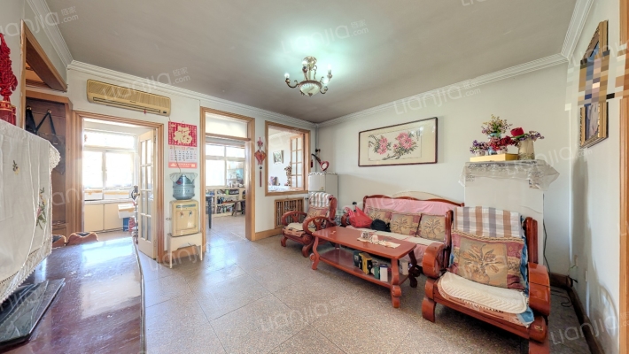 周口路99号小区二手房实景图