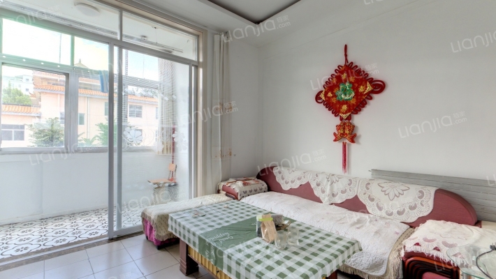 发改局后建委宿舍二手房实景图